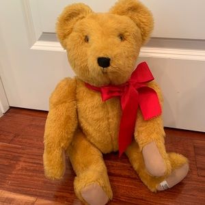 Carrousel Collective Teddy Bear Midland, Michigan